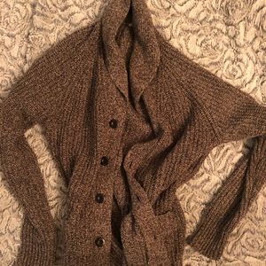 Men’s Uniqlo Cardigan